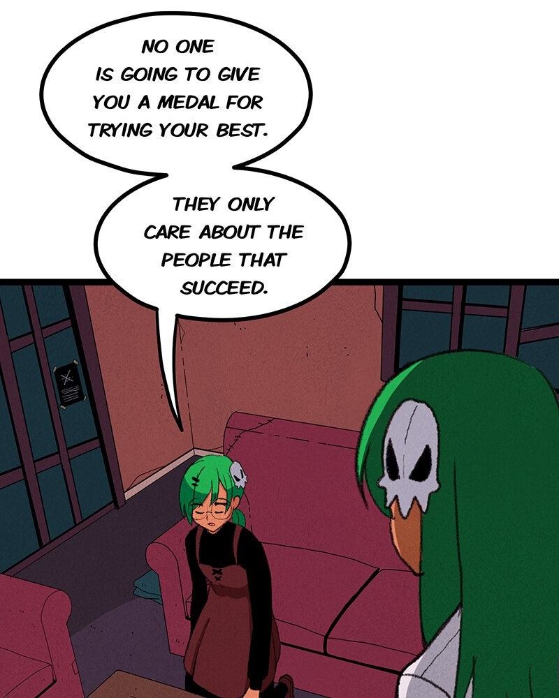 Lone Episode 42 page 106 - 