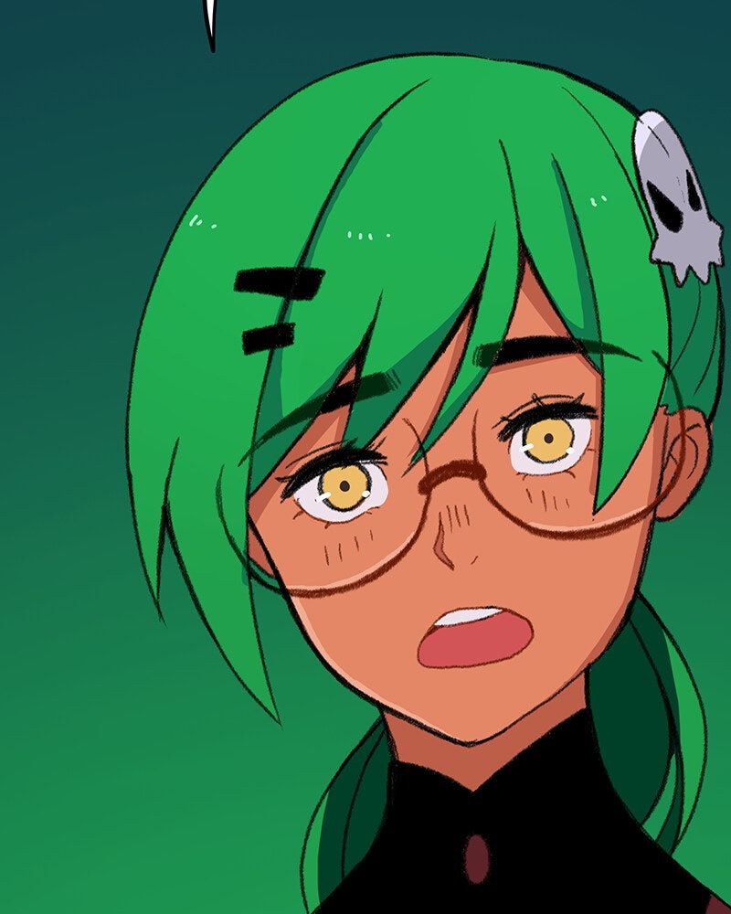 Lone Episode 42 page 114 - 