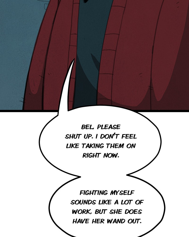 Lone Episode 42 page 18 - 