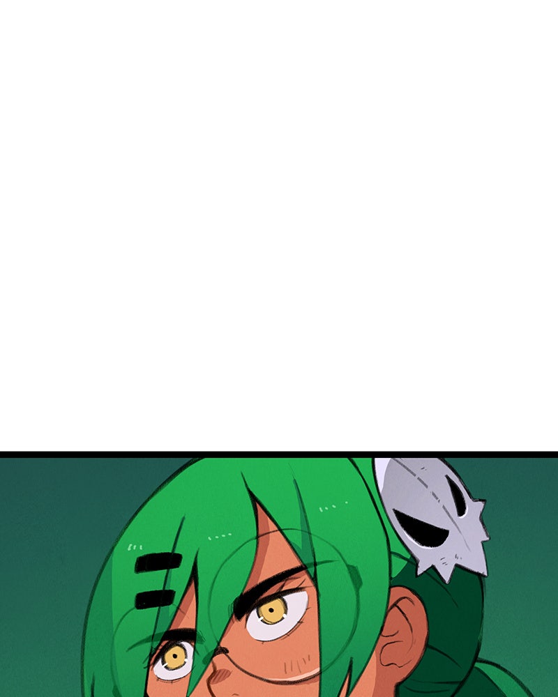 Lone Episode 42 page 3 - 