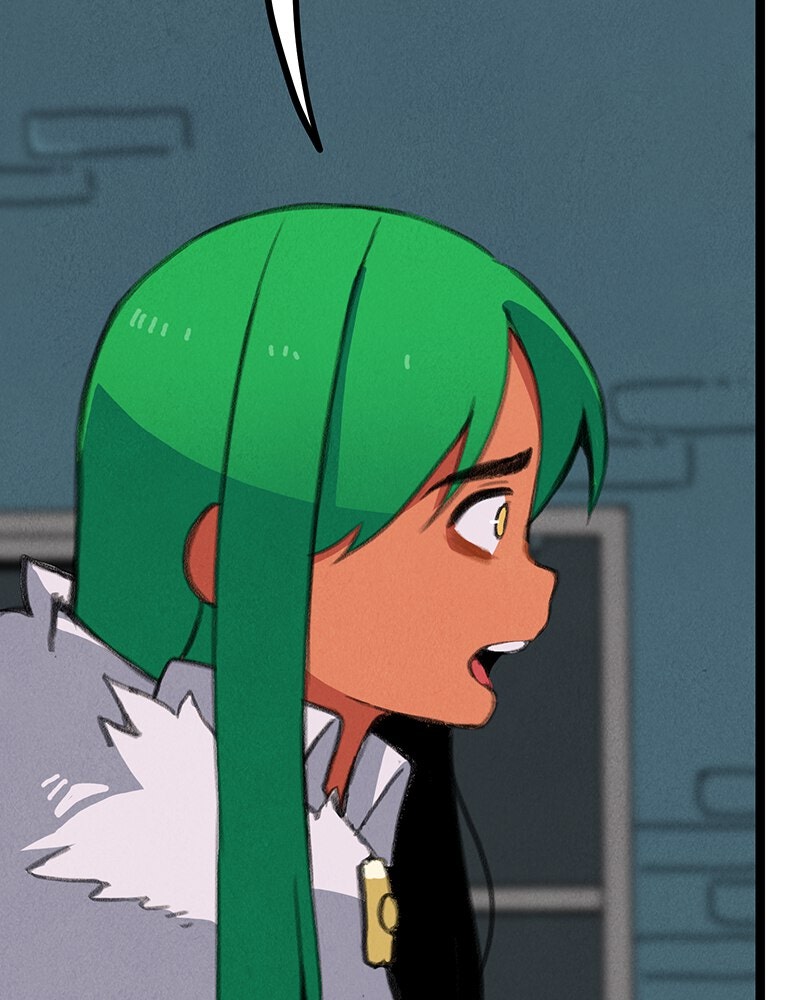 Lone Episode 42 page 22 - 
