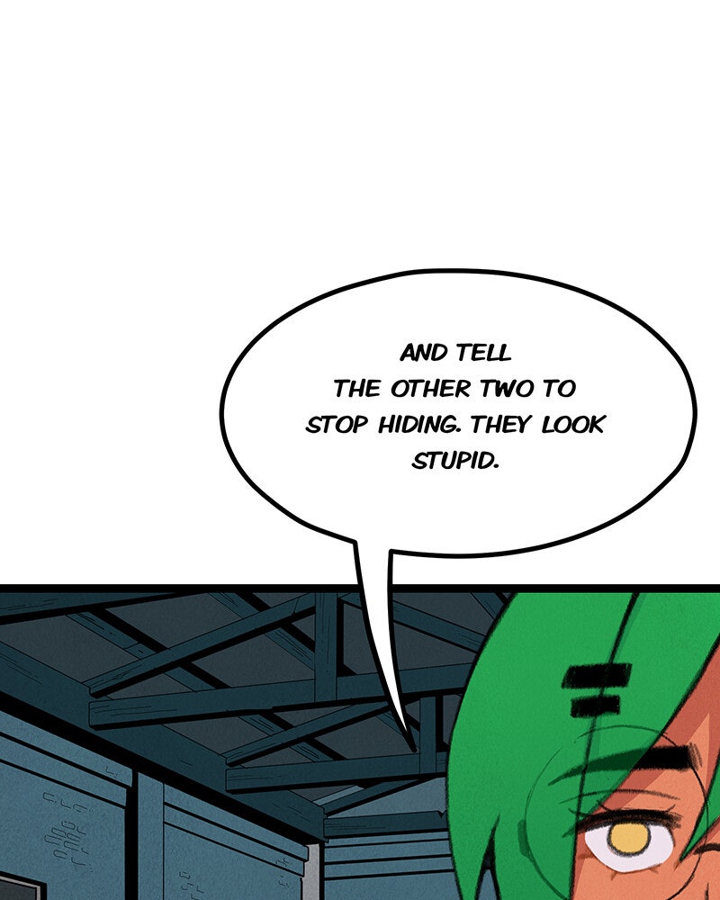 Lone Episode 42 page 31 - 