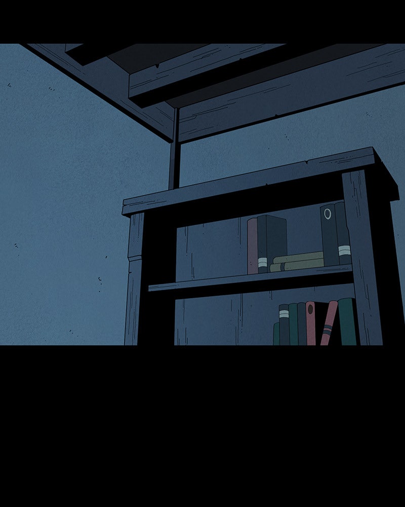 Lone Episode 42 page 35 - 