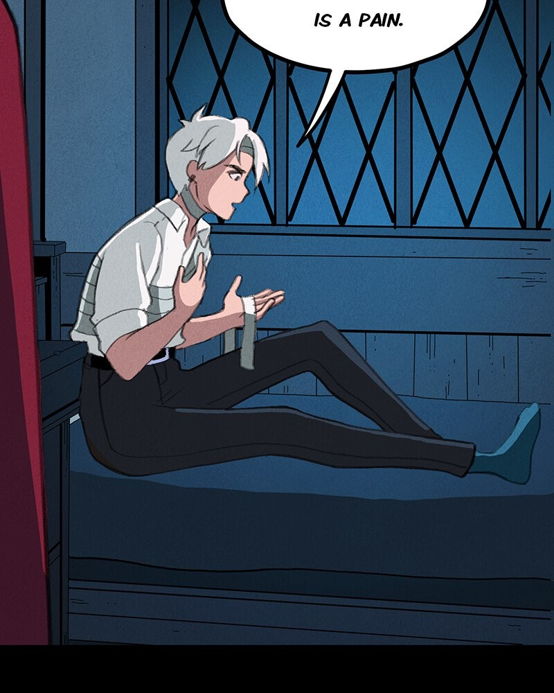Lone Episode 42 page 41 - 