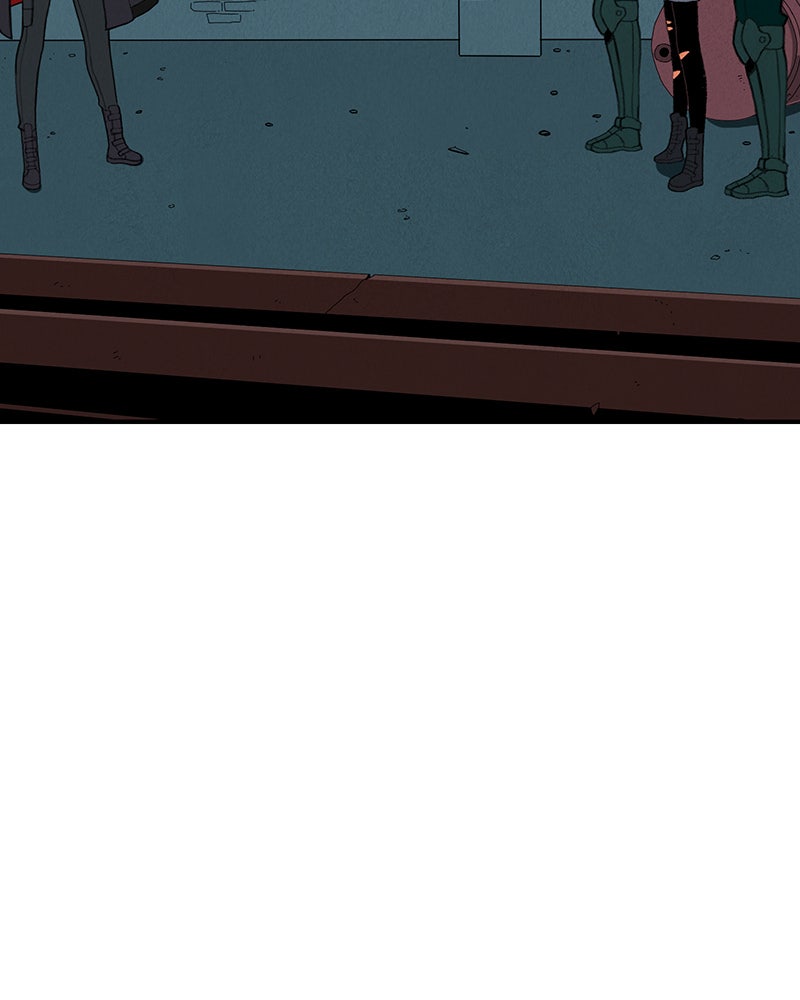 Lone Episode 42 page 6 - 