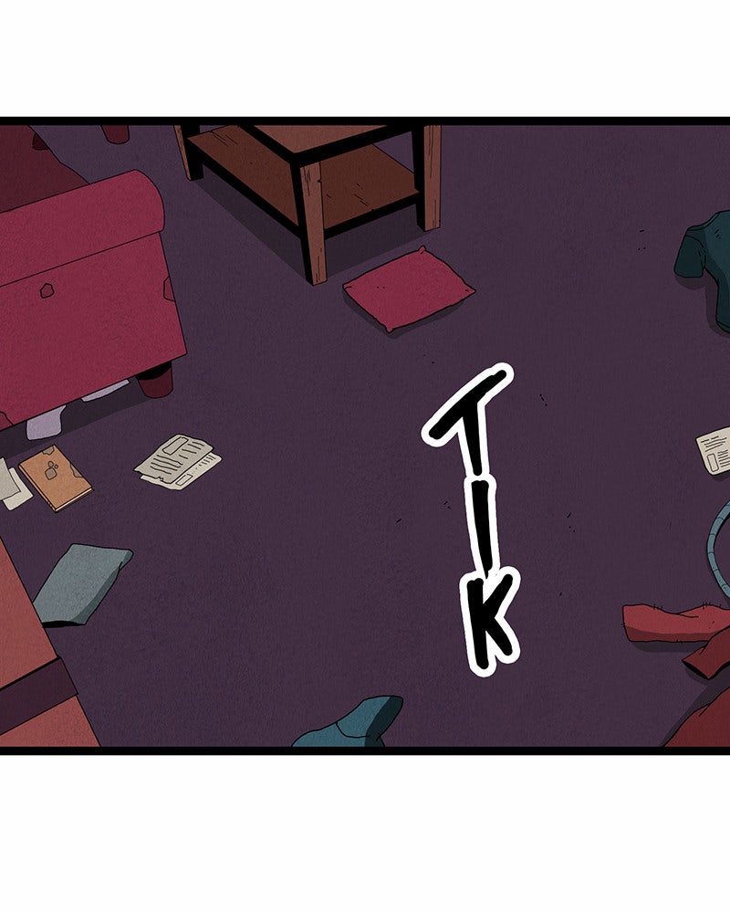 Lone Episode 42 page 66 - 