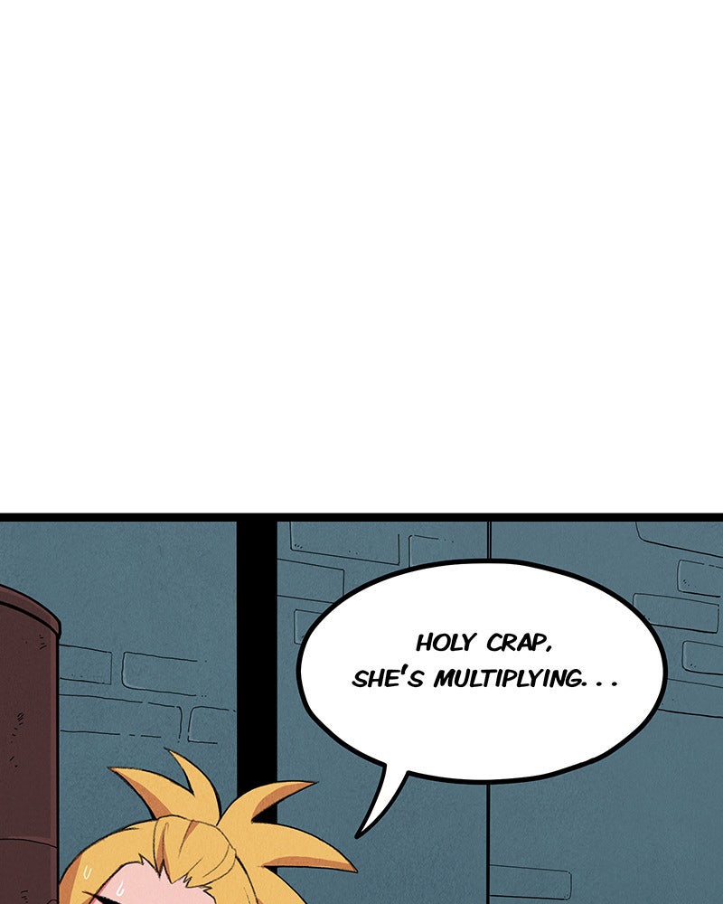 Lone Episode 42 page 8 - 