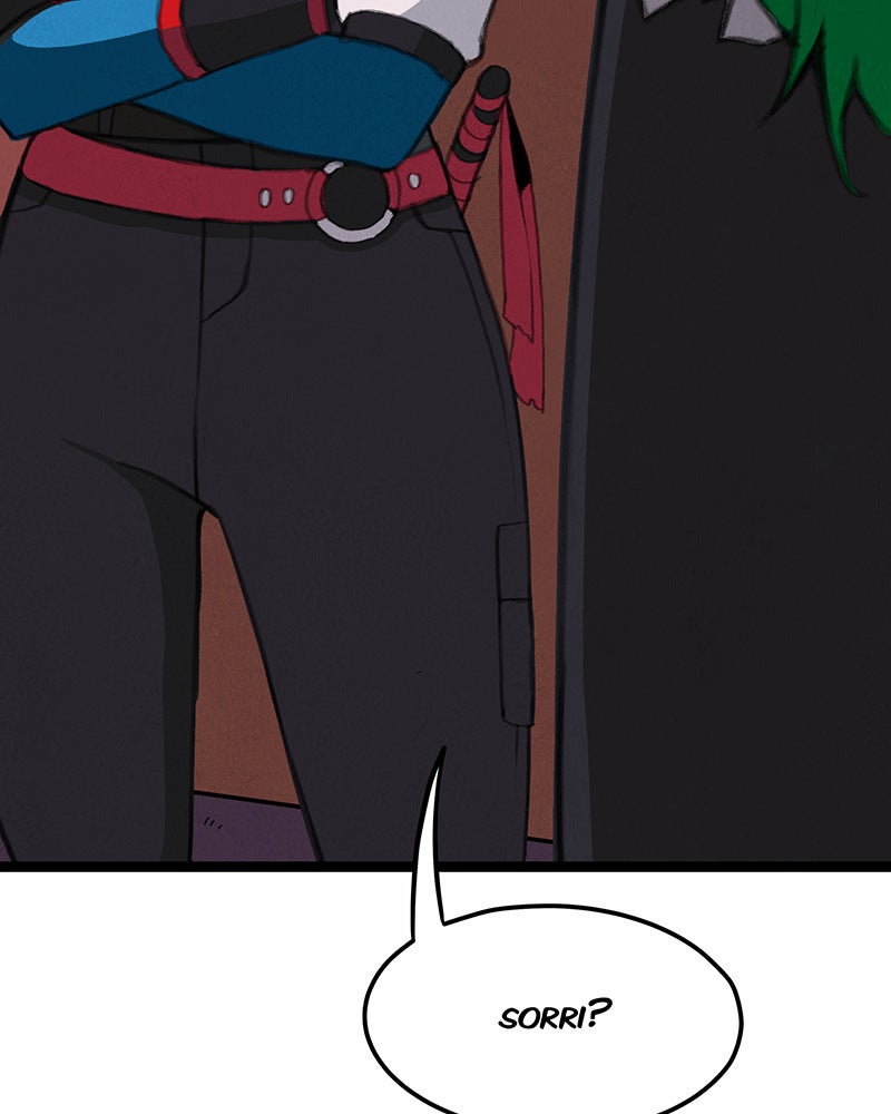 Lone Episode 42 page 71 - 