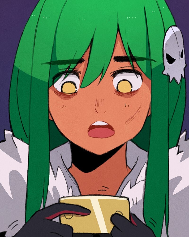 Lone Episode 42 page 79 - 