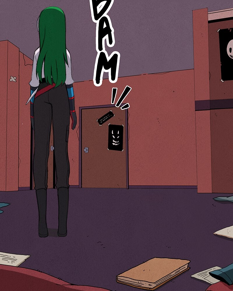 Lone Episode 42 page 83 - 