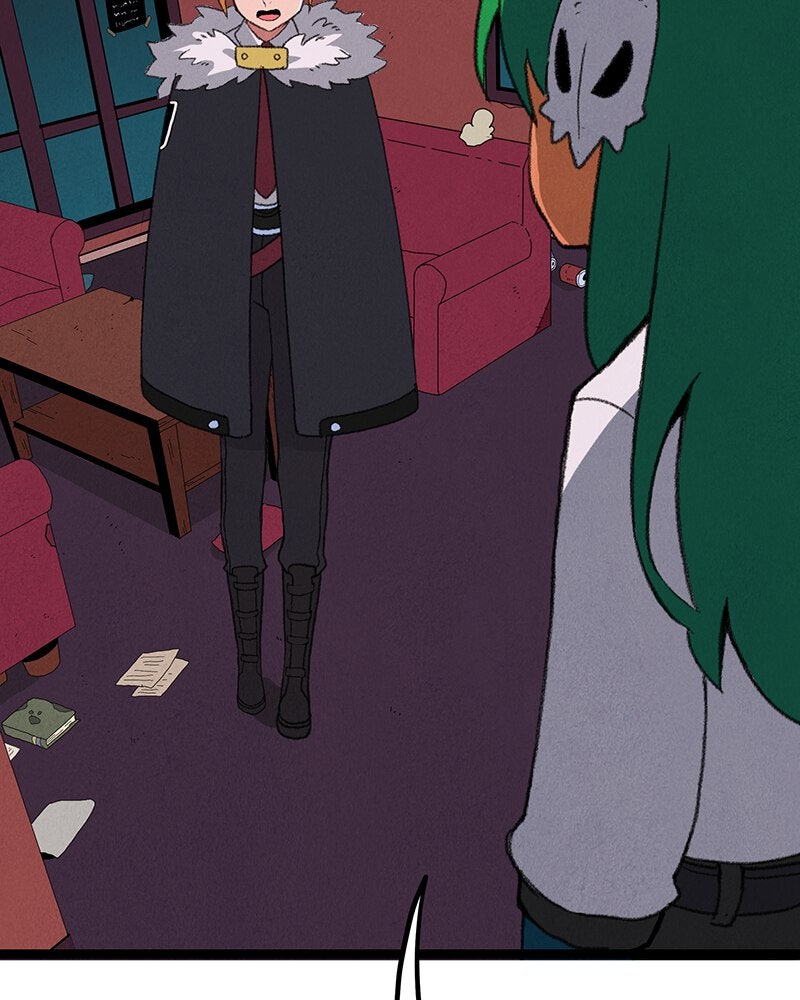 Lone Episode 42 page 85 - 