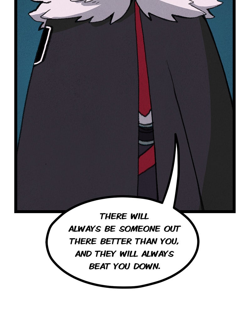Lone Episode 42 page 100 - 