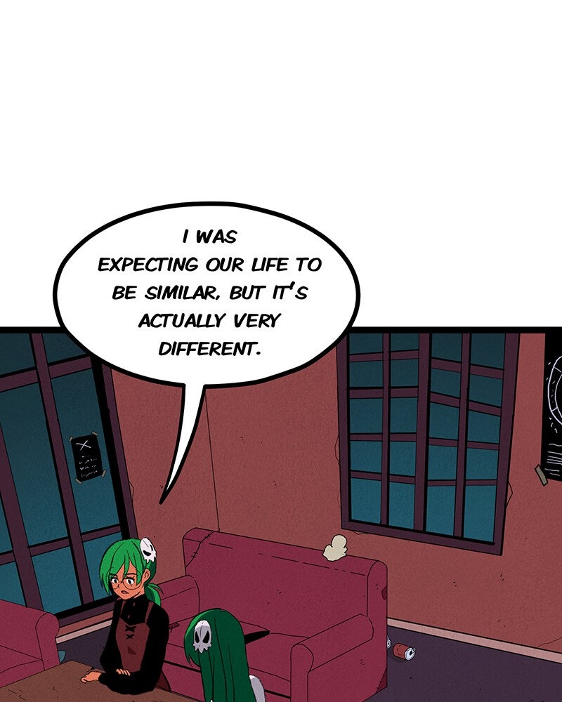 Lone Episode 43 page 104 - 