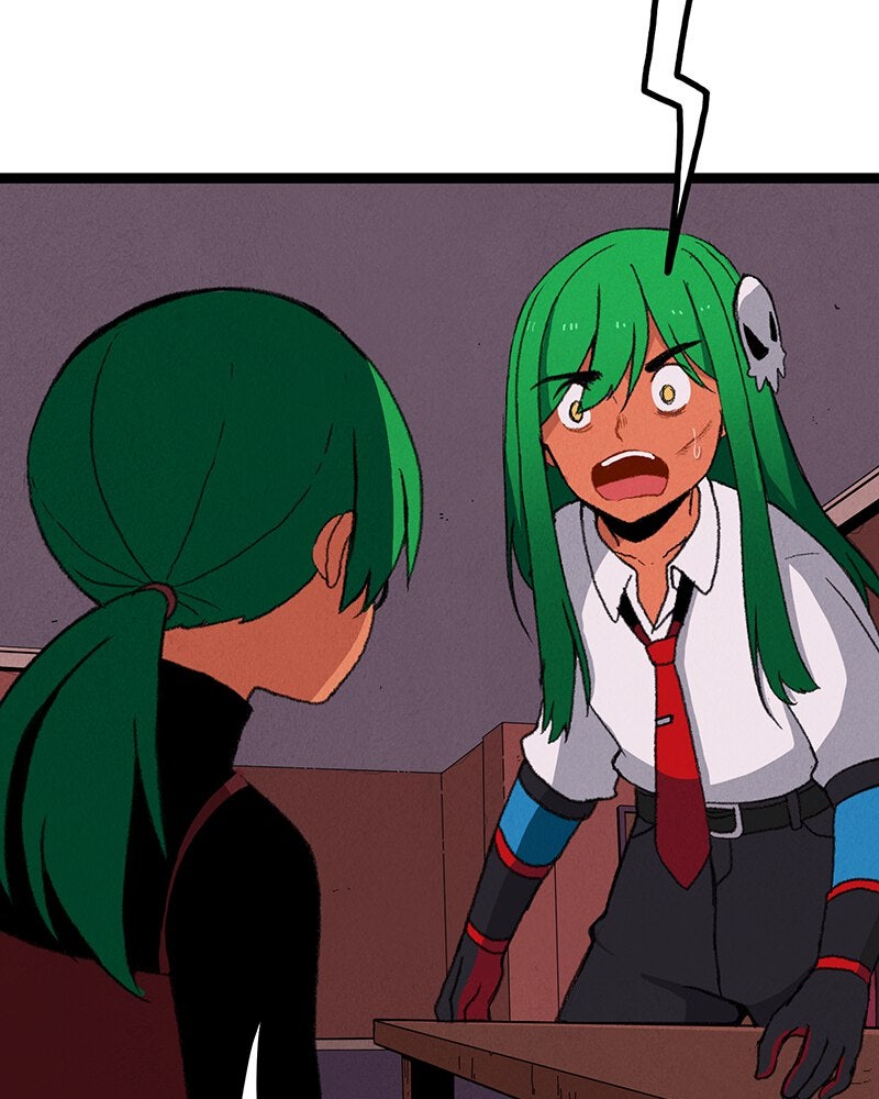 Lone Episode 43 page 108 - 