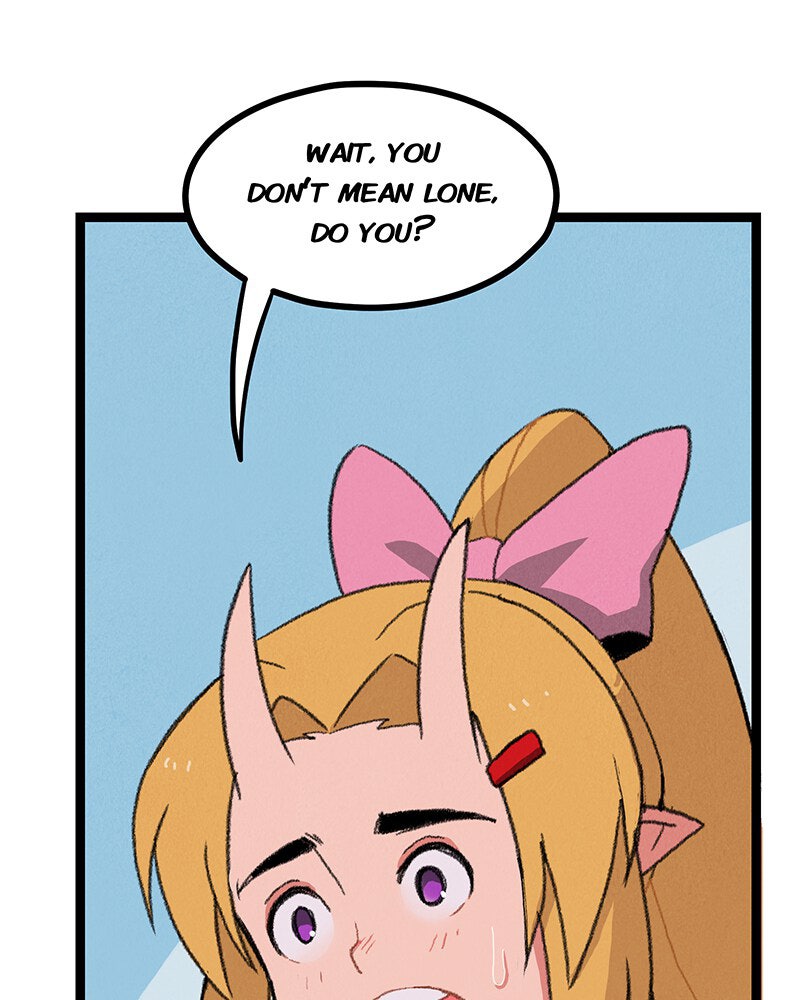 Lone Episode 43 page 12 - 