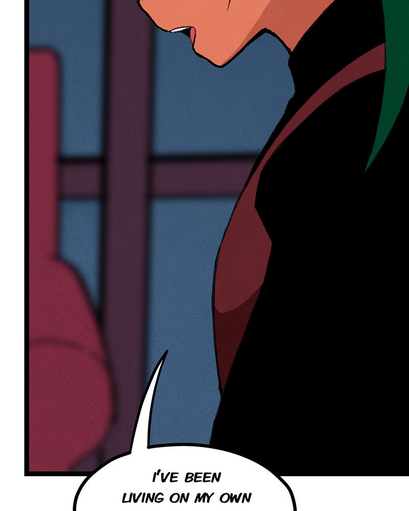Lone Episode 43 page 111 - 