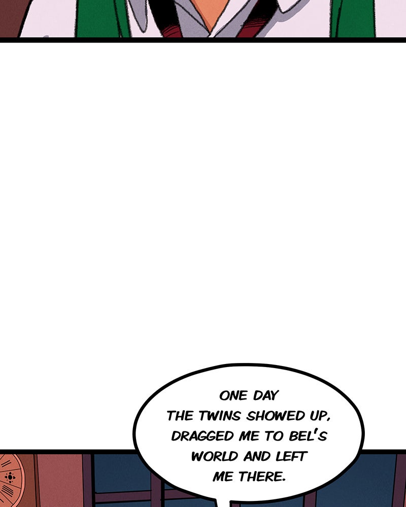 Lone Episode 43 page 114 - 