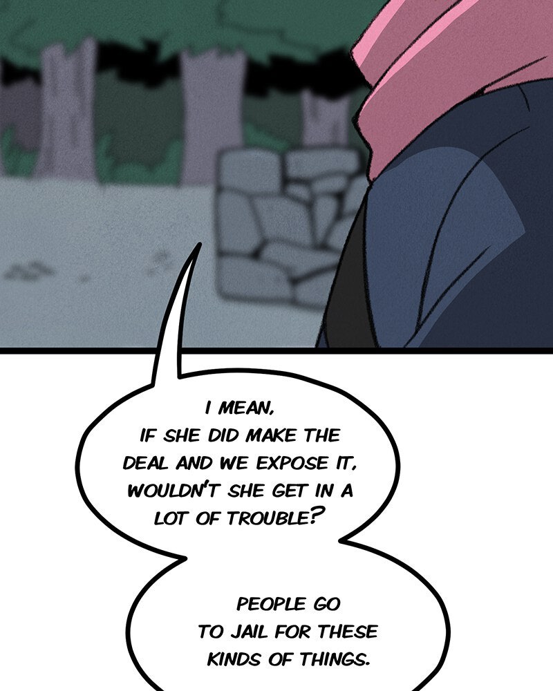 Lone Episode 43 page 22 - 