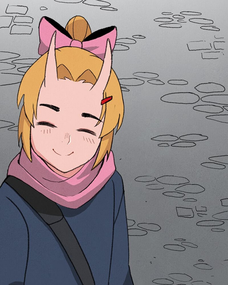 Lone Episode 43 page 36 - 
