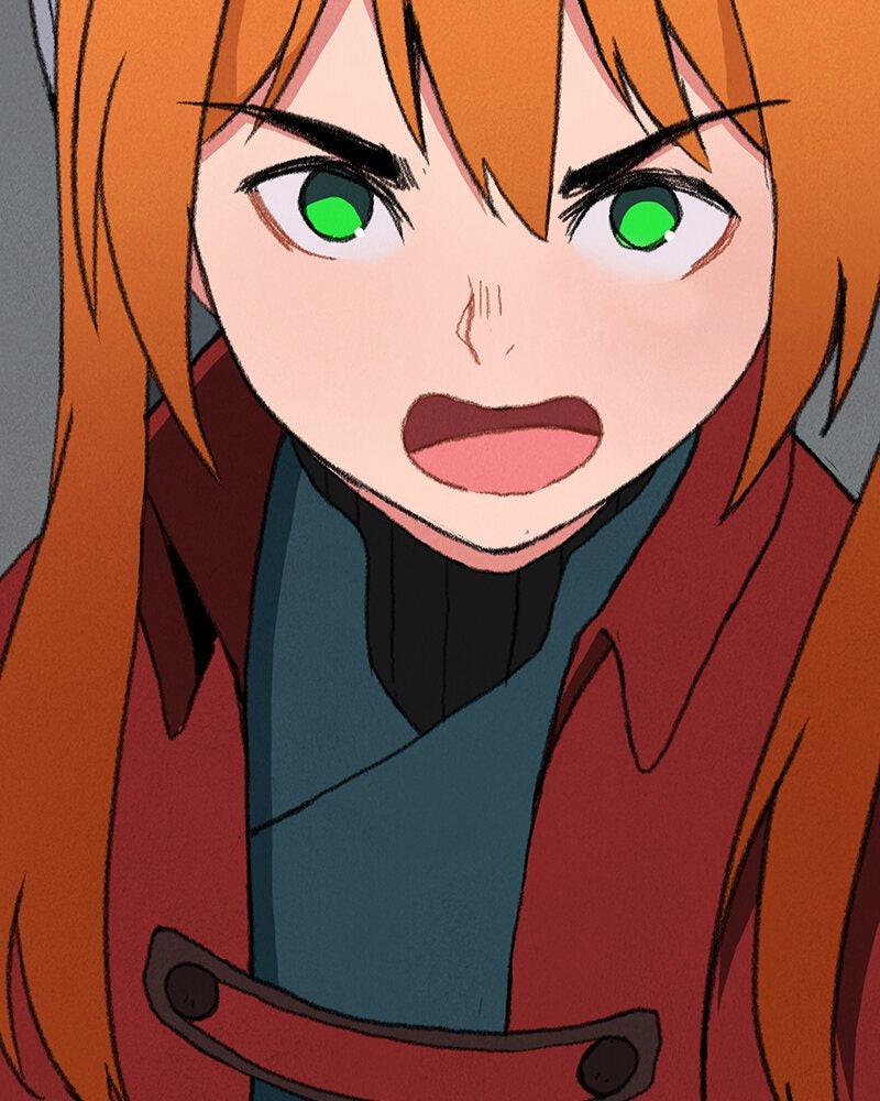 Lone Episode 43 page 38 - 