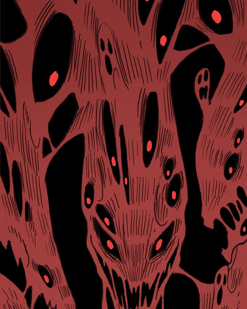 Lone Episode 43 page 57 - 