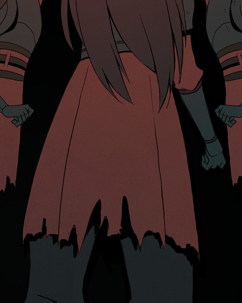 Lone Episode 43 page 59 - 