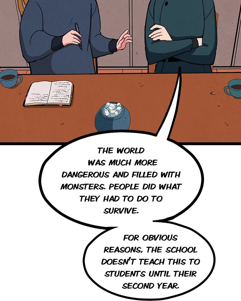 Lone Episode 43 page 62 - 