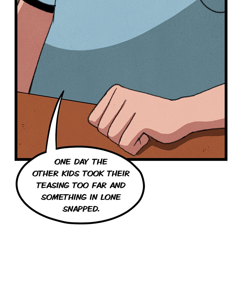 Lone Episode 43 page 67 - 