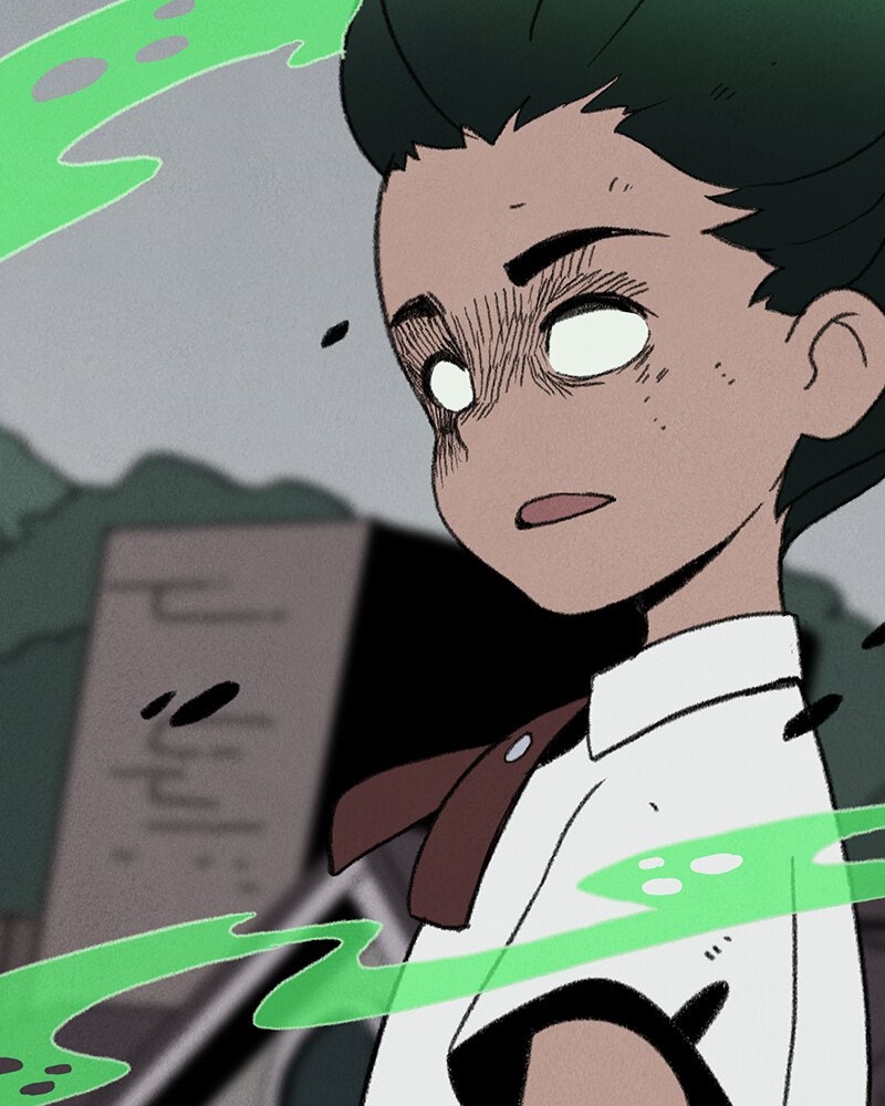 Lone Episode 43 page 69 - 