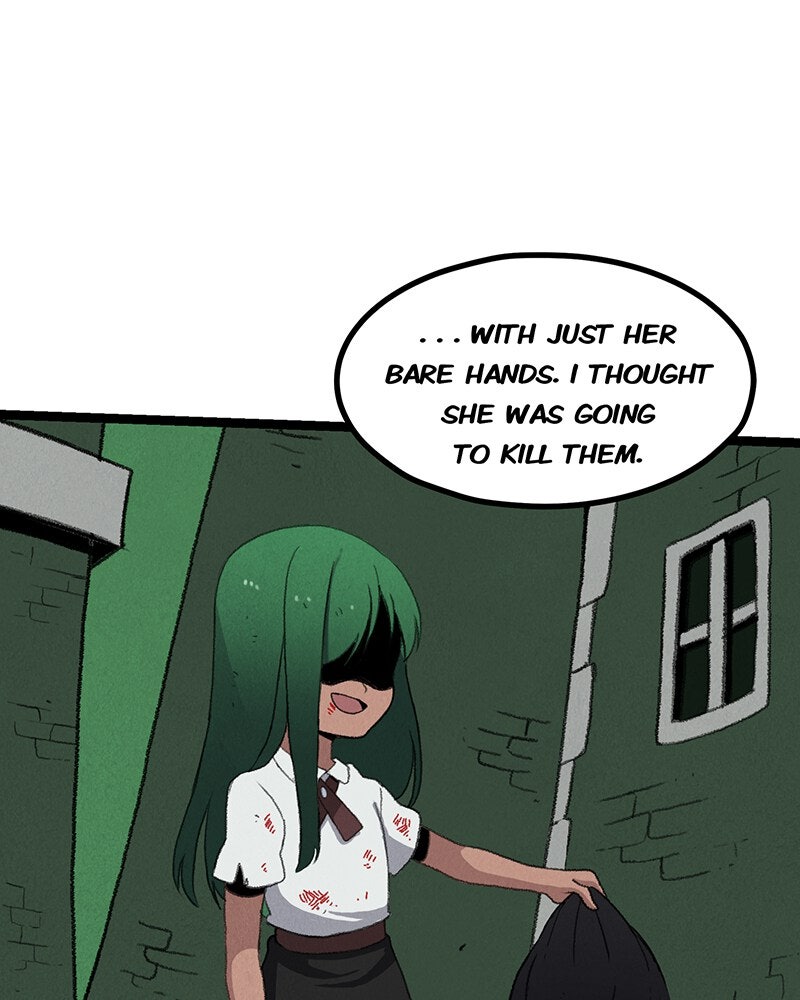 Lone Episode 43 page 73 - 