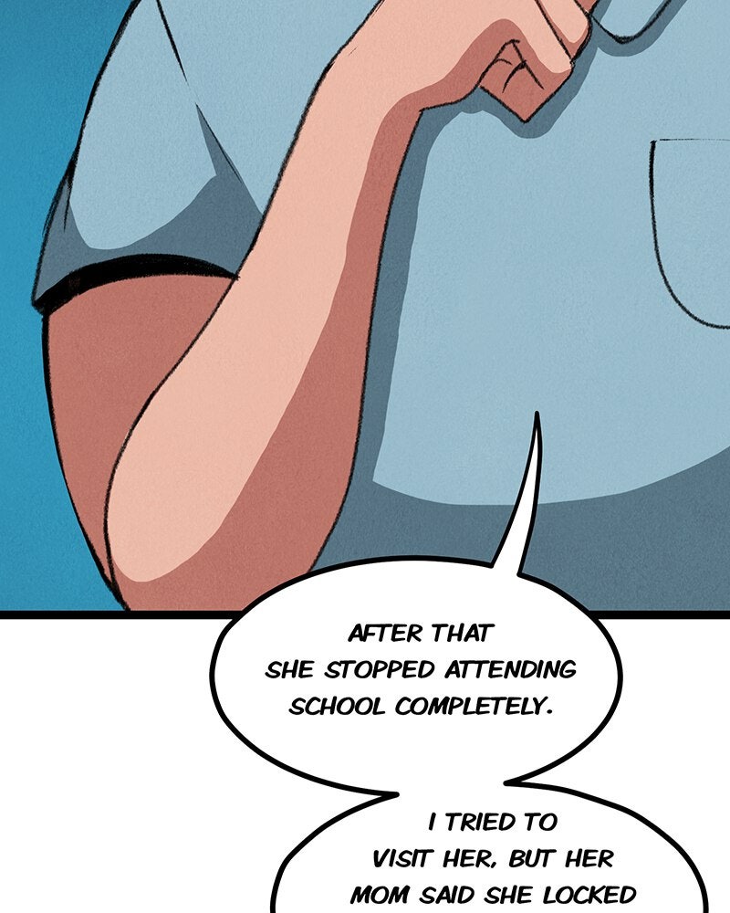 Lone Episode 43 page 83 - 