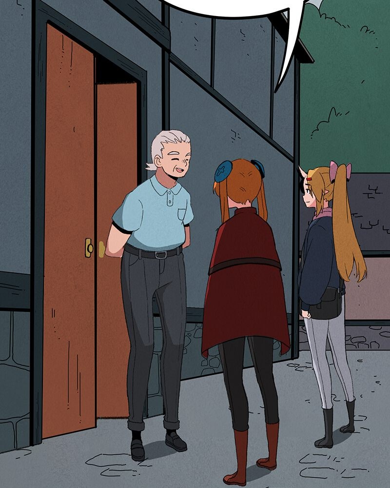 Lone Episode 43 page 89 - 