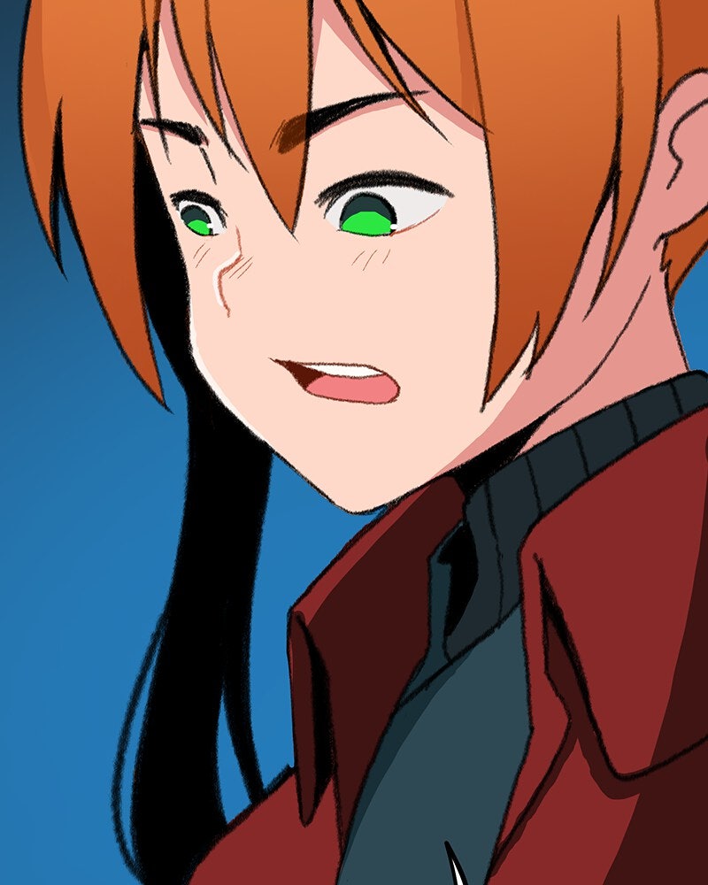 Lone Episode 43 page 100 - 