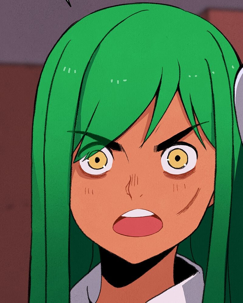 Lone Episode 44 page 2 - 