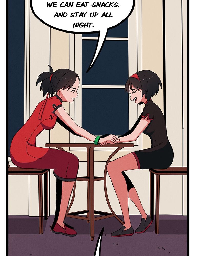 Lone Episode 44 page 111 - 