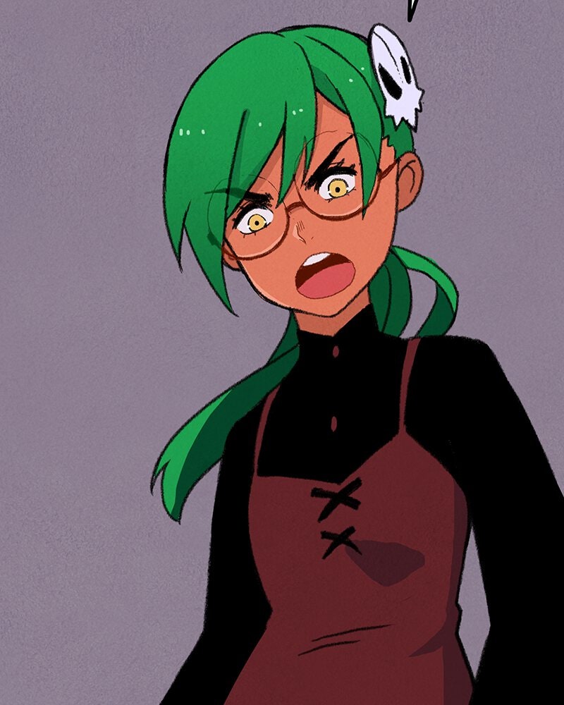 Lone Episode 44 page 144 - 