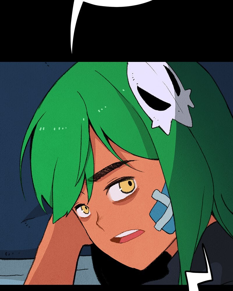 Lone Episode 44 page 16 - 