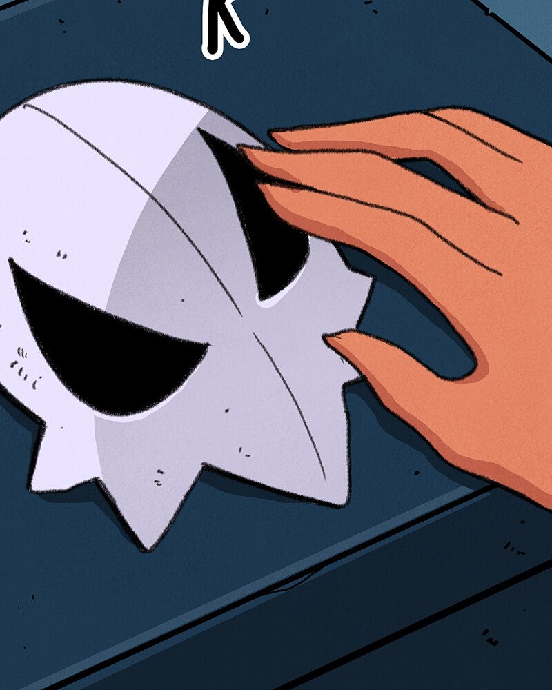 Lone Episode 44 page 34 - 