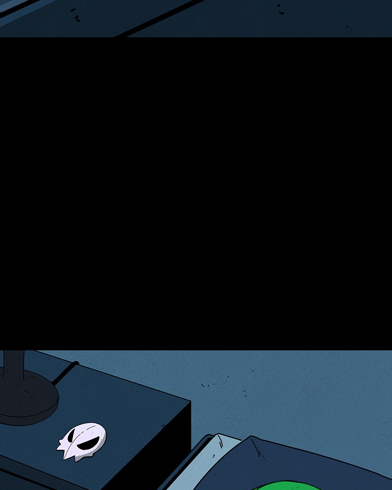 Lone Episode 44 page 35 - 