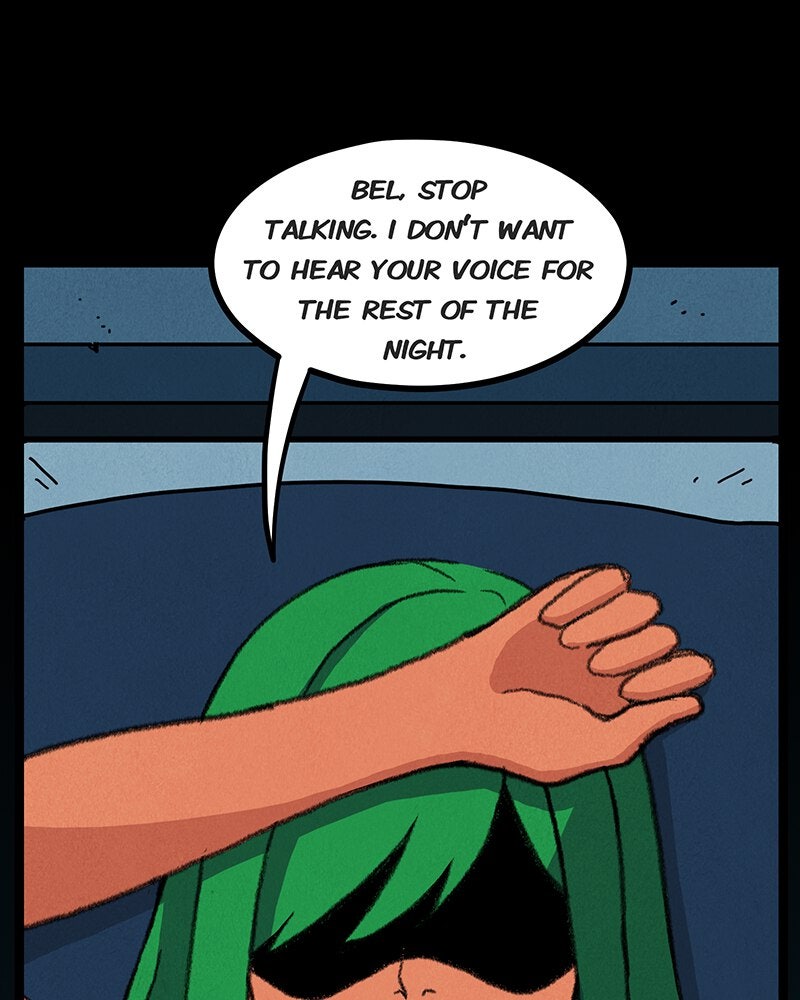 Lone Episode 44 page 39 - 
