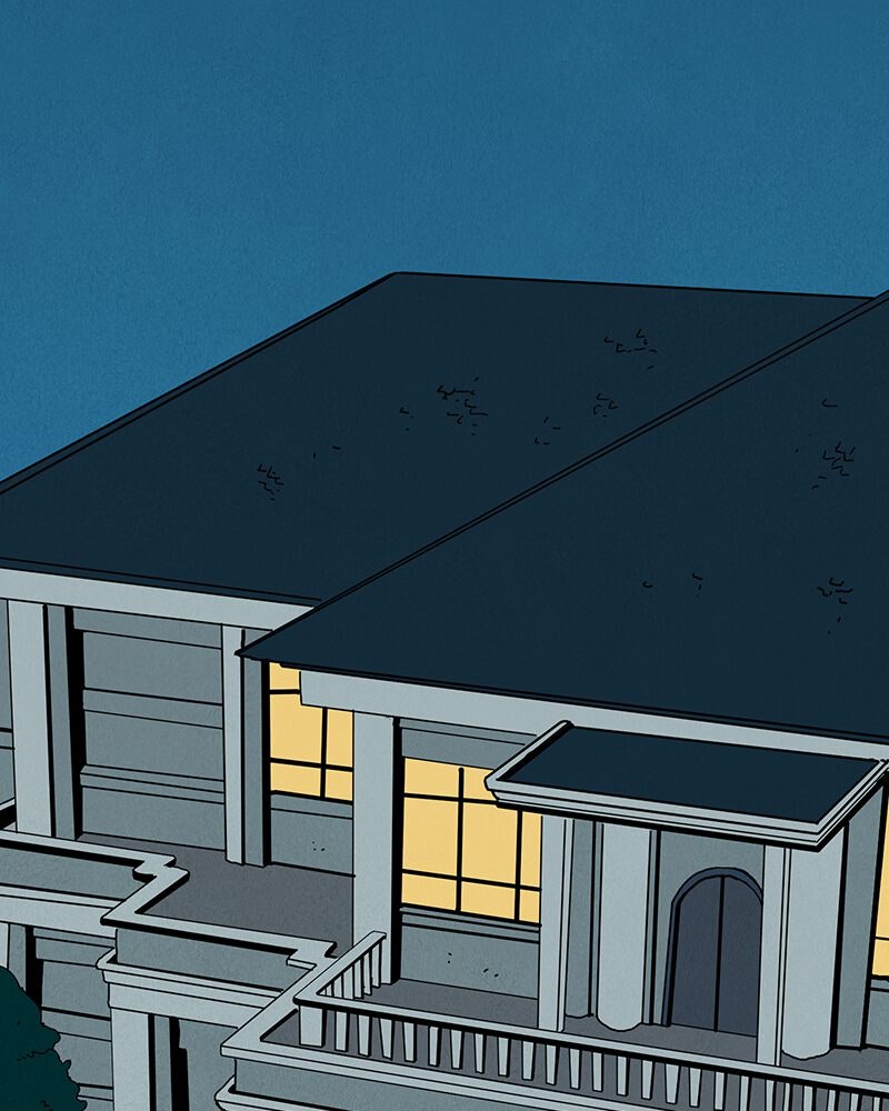 Lone Episode 44 page 42 - 