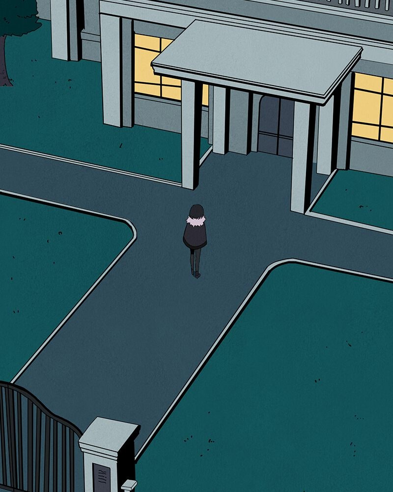 Lone Episode 44 page 43 - 