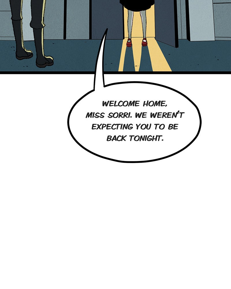 Lone Episode 44 page 49 - 
