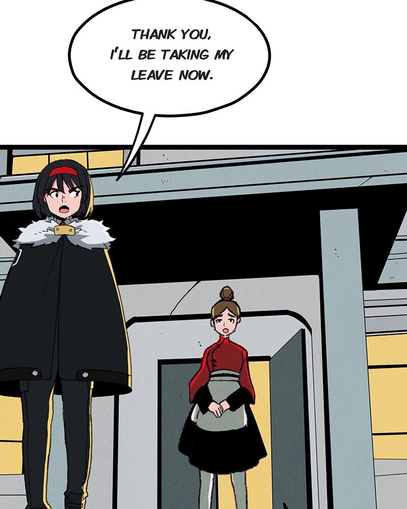 Lone Episode 44 page 55 - 