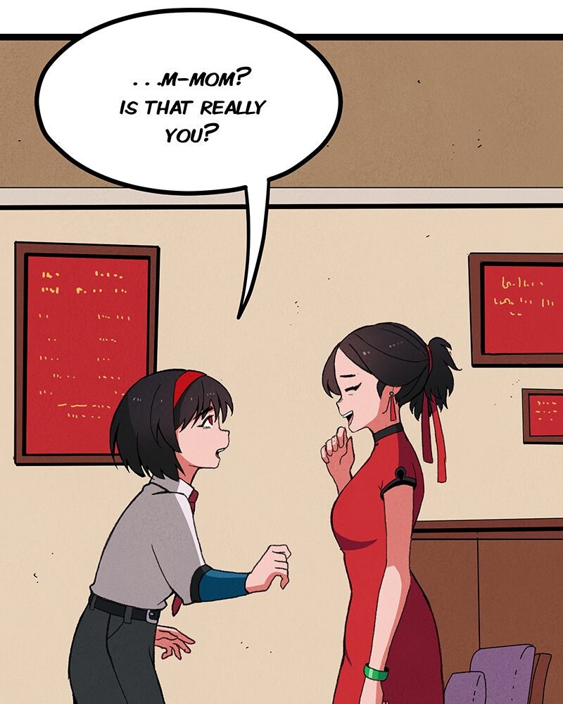 Lone Episode 44 page 73 - 