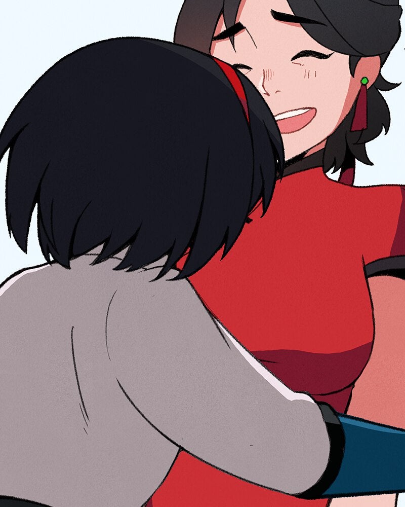 Lone Episode 44 page 77 - 