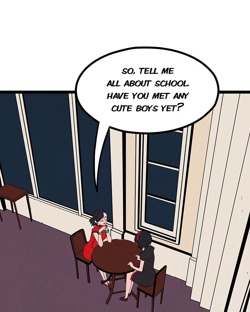Lone Episode 44 page 85 - 