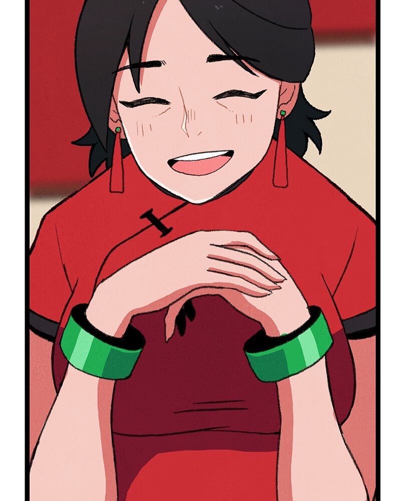 Lone Episode 44 page 93 - 