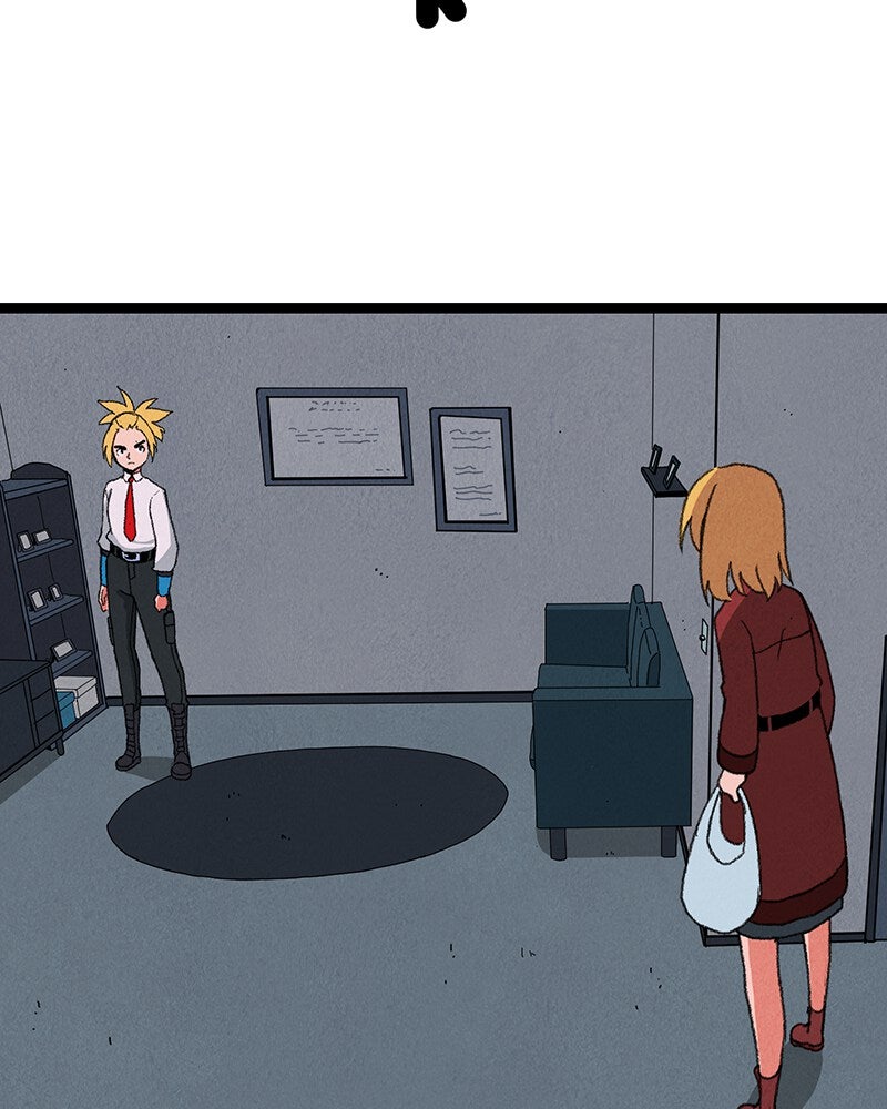 Lone Episode 45 page 15 - 