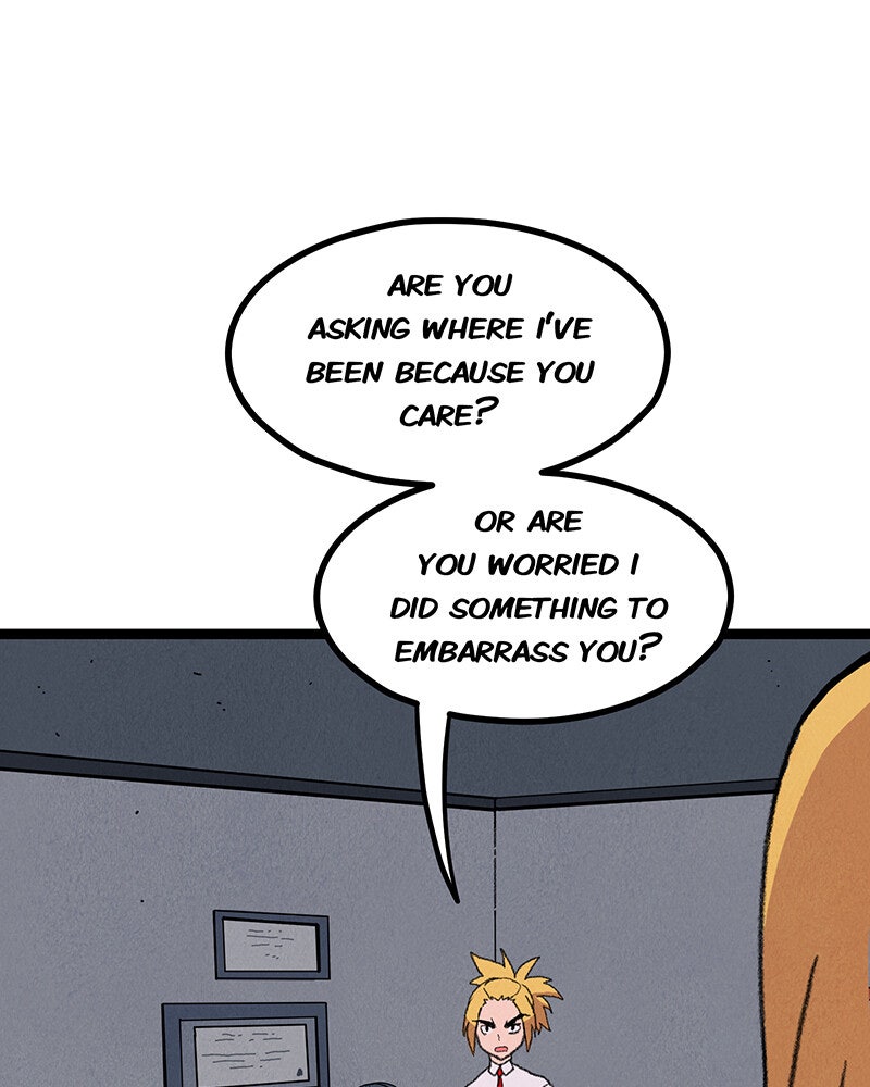 Lone Episode 45 page 22 - 